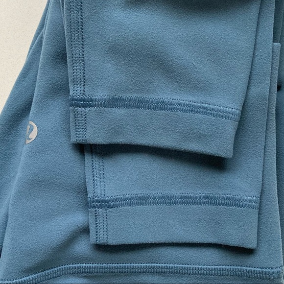 💢SOLD💢Align Pant, Slate Blue 28” - Picture 6 of 7